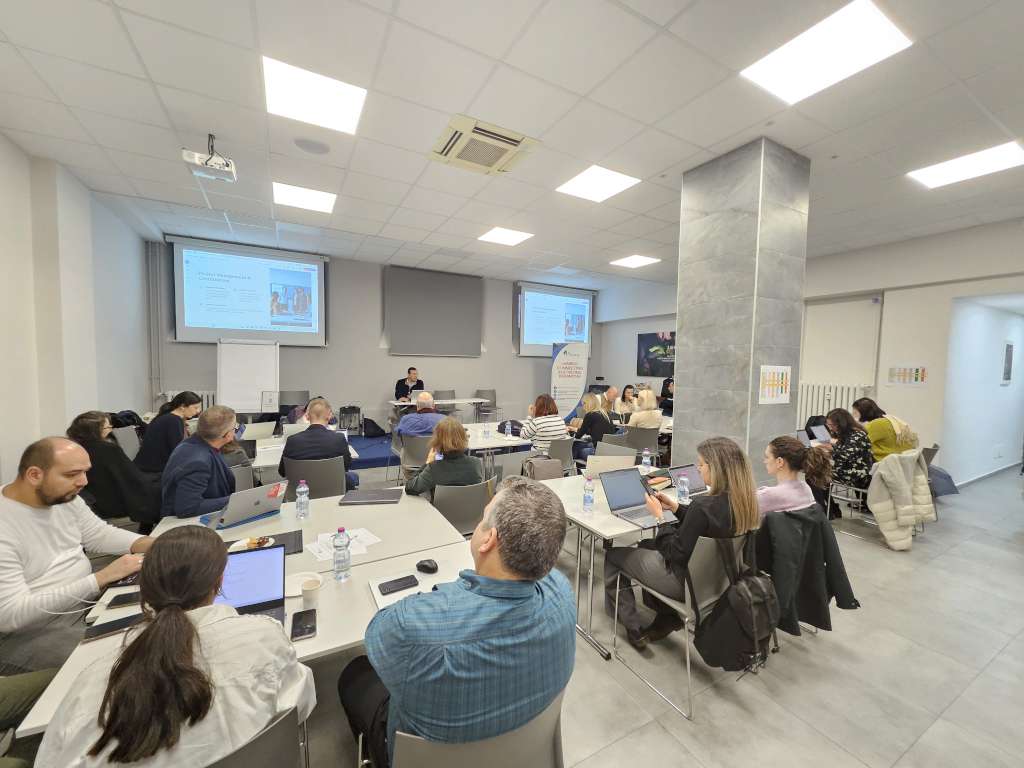 DLearn Milan